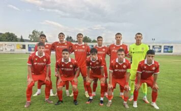 cska 3 trebal