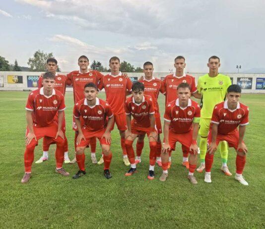 cska 3 trebal