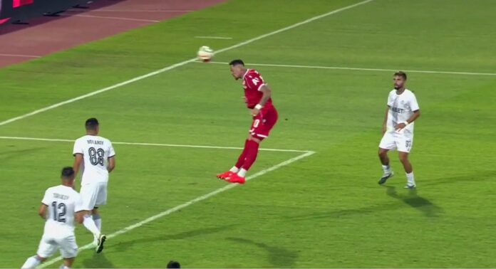 cska botev vraca joel cvarc cska botev vraca joel cvarc
