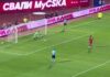 ЦСКА взе каквото трябваше срещу Дунав, но…. cska karabah