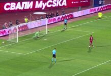ЦСКА е царят на дузпите в Европа! Христо Янев с още по-изумително постижение cska karabah