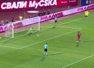 ЦСКА взе каквото трябваше срещу Дунав, но…. cska karabah