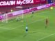 ЦСКА взе каквото трябваше срещу Дунав, но…. cska karabah
