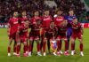 ЦСКА: Имаме отлични спомени от двубоите с Монако и Панатинайкос cska otbor
