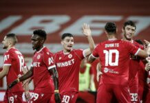Програмата на ЦСКА до мача с Макаби Тел Авив cska otbor petko panaiotov