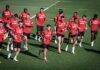 И испанец е вариант за нов треньор на ЦСКА cska trenirovka
