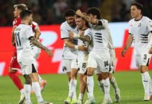 ЦСКА нямаше абсолютно никакви аргументи срещу ОФИ и ще играе в ЛК cska ofi