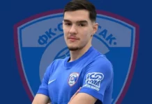 Крумовград не се спира! Взе и нападател на Спартак Варна! daniel ivanov