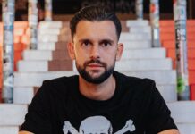 Български национал подписа с клуб от Втора Бундеслига dimitar mitov