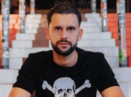 dimitar mitov