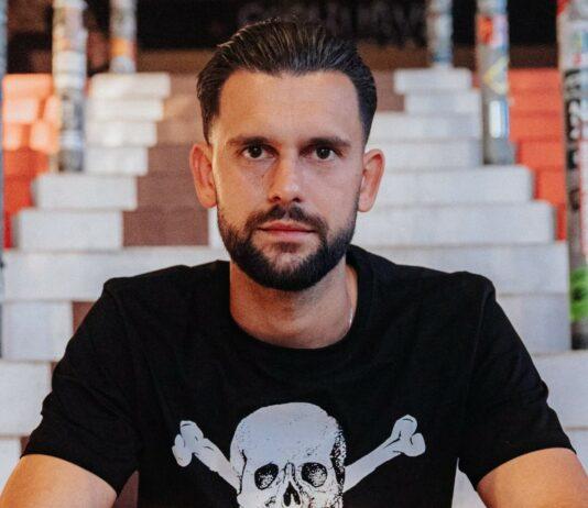 dimitar mitov