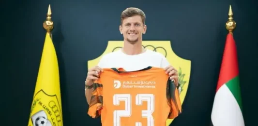 dino horkash