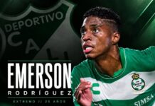 emerson