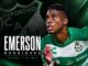 Футболист на Лудогорец преминава в Депортиво Кали emerson