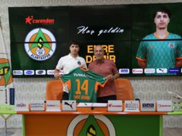 emre demir