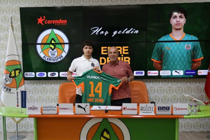 emre demir emre demir