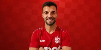 federik masiel