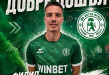 filip gigov