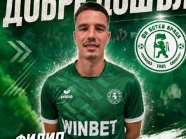 filip gigov