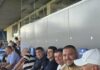 Георги Иванов в Бургас на мач на Нефтохимик georgiivanov