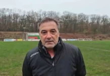 Геша: Лошото за нас е, че започваме в първите кръгове с фаворитите gesha