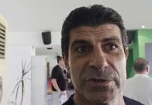 Георги Иванов за участието на българските отбори в евротурнирите: Трябва да се гордеем (ВИДЕО) givanov