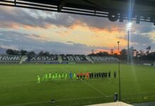 Черноморец с втора поредна загуба във Втора лига, отстъпи в Пазарджик hebar chernomoretsburgas1
