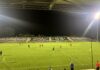 Равенство в Пазарджик hebar chernomoretsburgas3