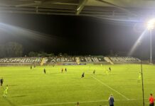 Равенство в Пазарджик hebar chernomoretsburgas3