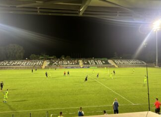 Равенство в Пазарджик hebar chernomoretsburgas3