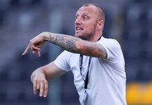 Етър с грешна стъпка срещу новака Рилски спортист ivanivanov