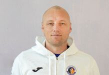 Иванов: Слязохме на земята, буквално ivanivanov34
