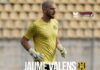 Бивш вратар на Берое с нов отбор jaumevalens