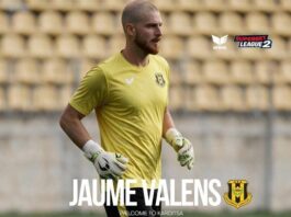 jaumevalens