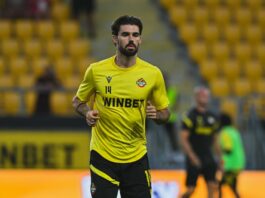 karlos algara
