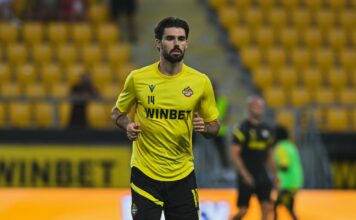 Основен футболист на Ботев Пд извън игра за 3 седмици karlos algara