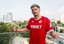 Как един трансфер може да промени ЦСКА: Иту отваря нови тактически хоризонти пред Янев katalin itu