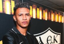 kevin ariga