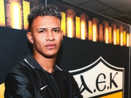 kevin ariga