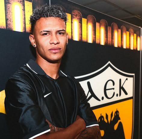 kevin ariga
