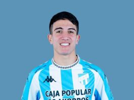 kevin ortiz