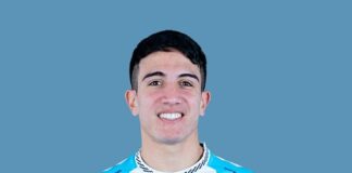 kevin ortiz