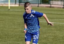 ЦСКА отмъкна голям талант и капитан на Левски konstantin nikolov