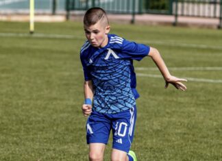 ЦСКА отмъкна голям талант и капитан на Левски konstantin nikolov