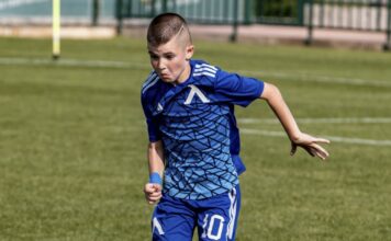 ЦСКА отмъкна голям талант и капитан на Левски konstantin nikolov