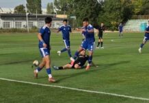 Костинброд би дубъла на Левски за първа победа като гост(ВИДЕО) levski 2