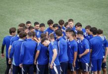 В мач с 9 гола: дубълът на Левски обърна Беласица на „Царя“ levski 2 dubal