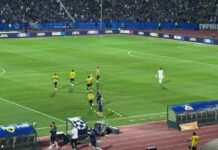 Звездата на АЕК с контузия, Николич пази титуляри за Левски levski aek (12)