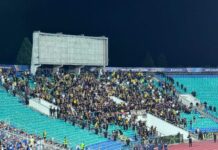 Феновете на АЕК искат мъст: смъртни заплахи към привържениците на Левски levski aek 3