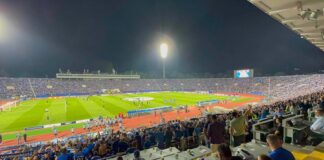 levski aek